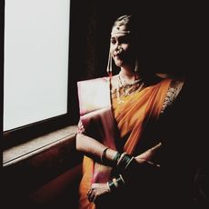 Chaitali thakur