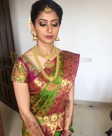 Nethra