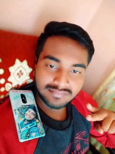 Naveen Kumar