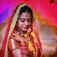 weddingshree photography