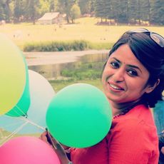 Yamini Gupta