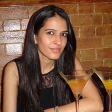 Heena Chopra
