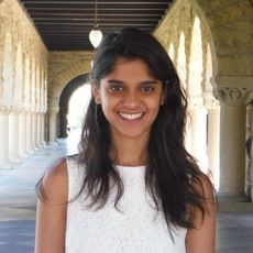 Priya Ganesan