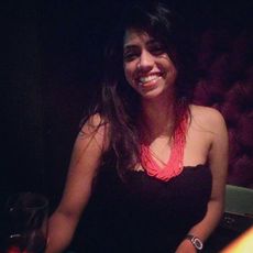 Leena Patil