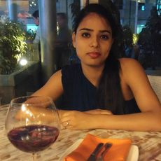Rupinder Kaur