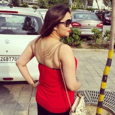 Swati Arora