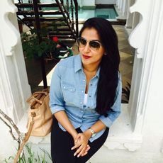 Priyadarshini Nieharika