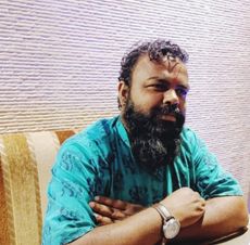AcHaRyA G