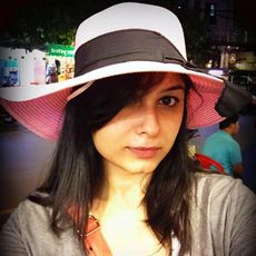Chetna Mishra
