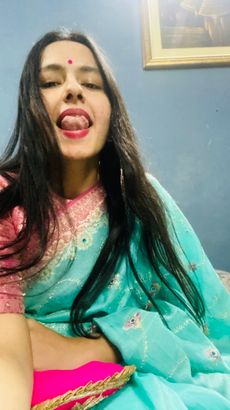 siddhika soni