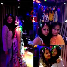 Anamika Bhattacharya