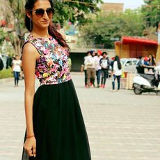 Shreya Kansal