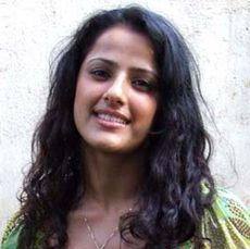 Rajashri Prakash