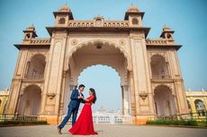Arpitha Gowda