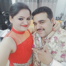 Preeti Vaid