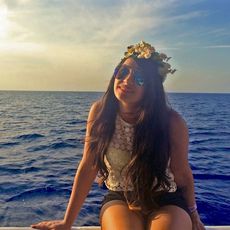 Kavya Bagga