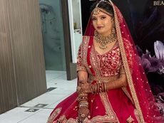 Shruti Roy