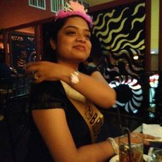 Ishani Bose-Kulkarni