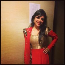 Nitika Gupta