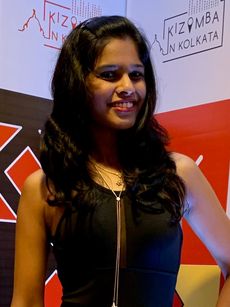 Meena C