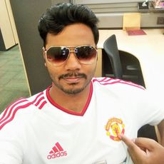 Sandip Chakraborty