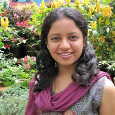 Sourabha Pillai