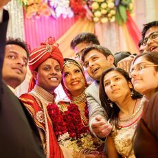 Namit Jain