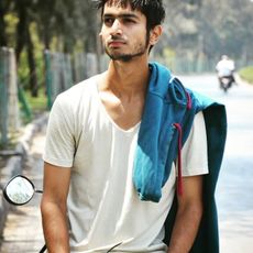 Yuvraj Salvi
