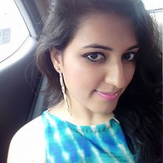 Monika Gill