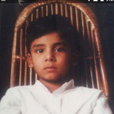 Aashai Patkar