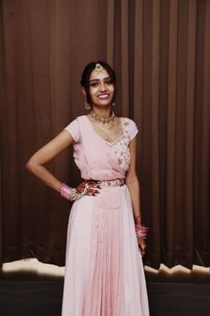 Vishakha  Sinyal