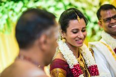 Archana Daniel Govindaswamy