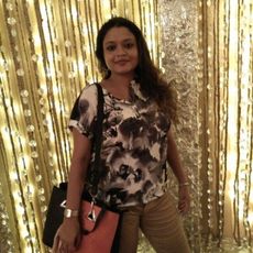 Debanjali Chakraborty