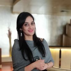 Ankita Singh