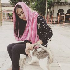 Nisha Chauhan