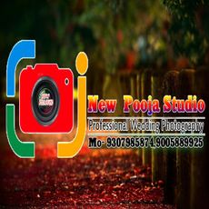 New Pooja Studio