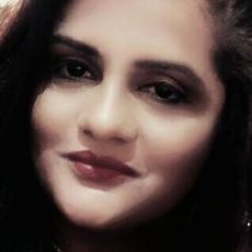 Aashima Gulbadhar Makkar