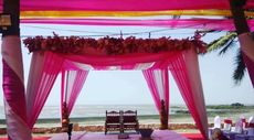 Sun BeachGorai
