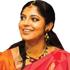 Deekshita Venkataraman