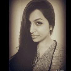 Shweta Shrishail
