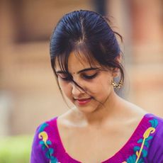 Akshaya Inda