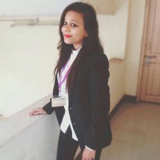 Khushbu Jain
