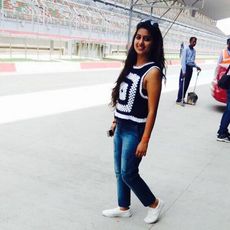 VibhutiChaudhary
