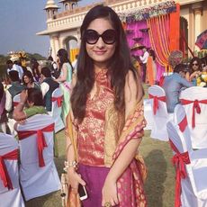 Kcamya Aggarwal