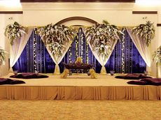 Mehul Event planners
