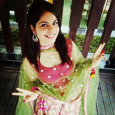 Anchal Chopra