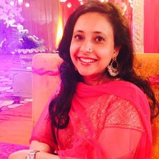 Shikha Tikoo