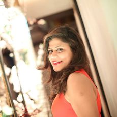 Ruchi Changoiwala