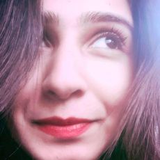 Kshama Dedhia