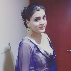 Sugandha Tanwar